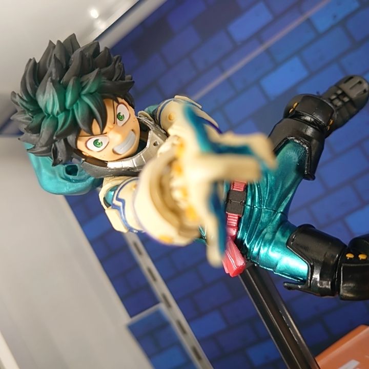 プライズ情報】5月26日（木）より順次登場予定「#僕のヒーロー