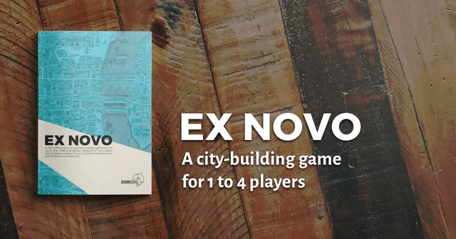 gnomeslair's tweet photo. Hadn't tweeted about our (mine and @mnerurkar's, that is) city-building, dice-and-pencil powered game/tool Ex Novo for far too long. 

Just fixed this.

Go buy Ex Novo here: https://t.co/B4p5MBMsXv https://t.co/ANmxGICsL3