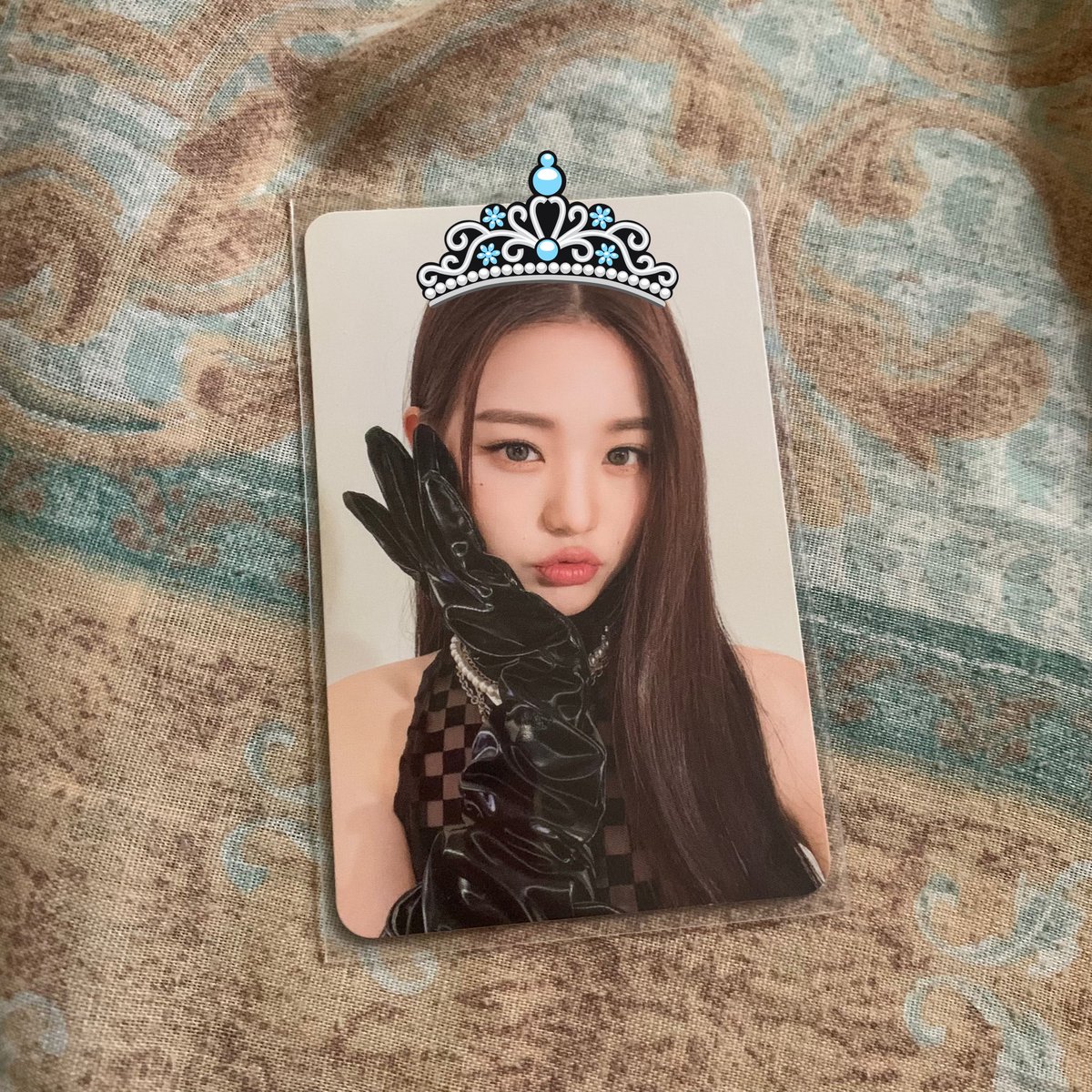 nominsales's tweet photo. ꒰ happy mail! ## ꒱ >.< ! ♡⸝⸝ ✦ 

wonyo noot noot arrived safely! ^__^ thank you so so much for letting me adopt her and for the cute packaging, i also appreciate the freebies a lot <3 

@iukungyaz #solamatsmuch https://t.co/AsbYcRuCSS