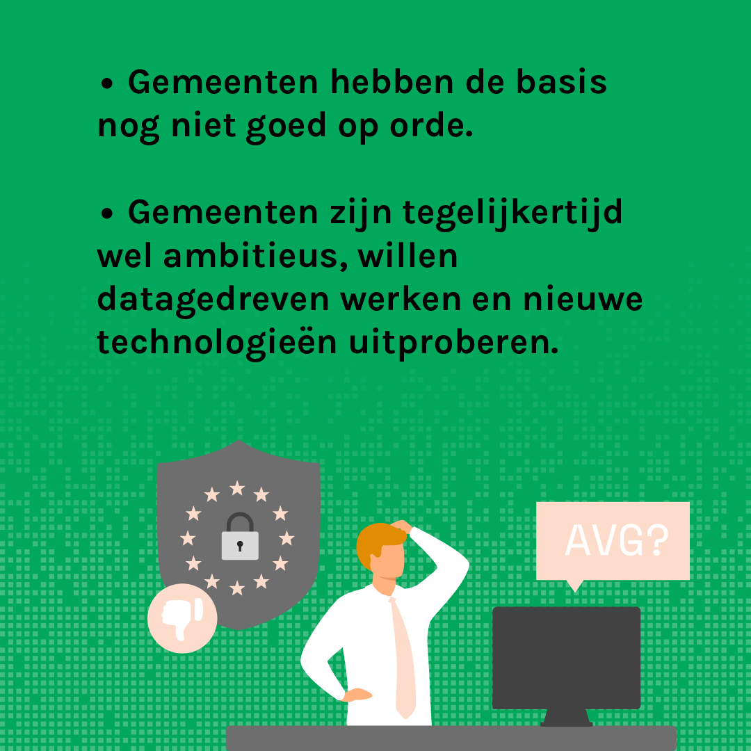 bitsoffreedom's tweet photo. De #AVG viert zijn 4 jarig bestaan! 🎉

Wij onderzochten hoe goed de 10 grootste gemeenten van Nederland de AVG naleven. Benieuwd naar de bevindingen? 👇

https://t.co/iE2vA8Zml8 https://t.co/Au8eTcUBp2