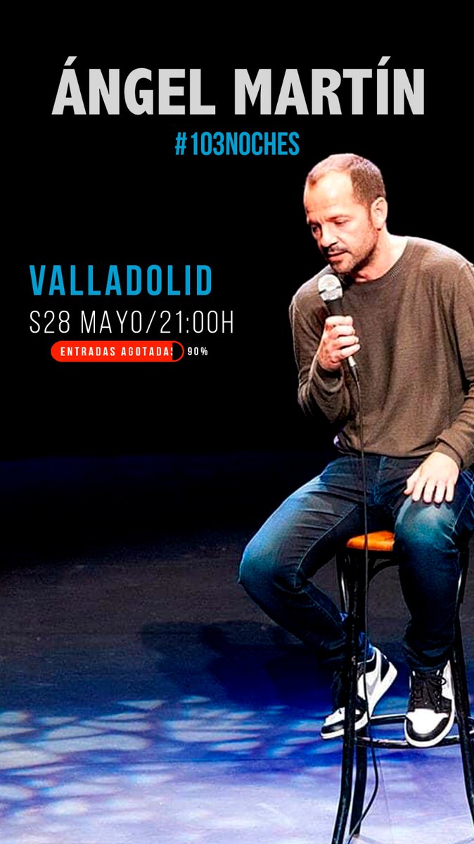 Ángel Martín tweet media