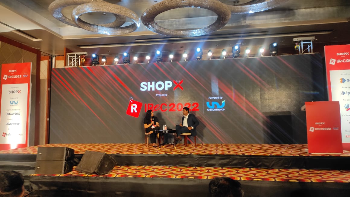 IndianRetailer.com tweet media