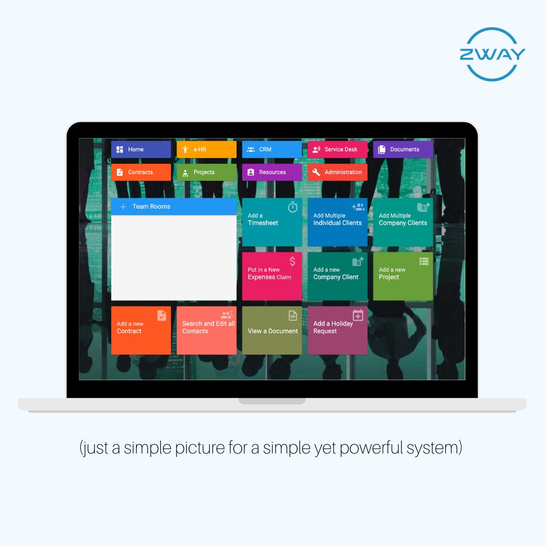 A picture speaks a thousand words, right?...

Want to see just how powerful the system can be? Get in touch today to book a demo :)

#wednesdaythought #businessautomation #businessowners