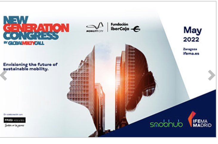 María José Galardón tweet media