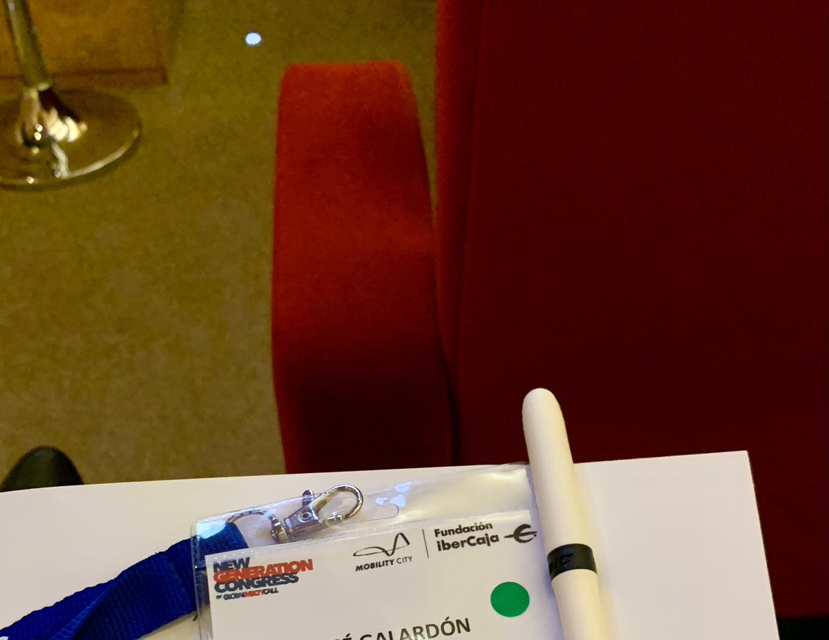 María José Galardón tweet media