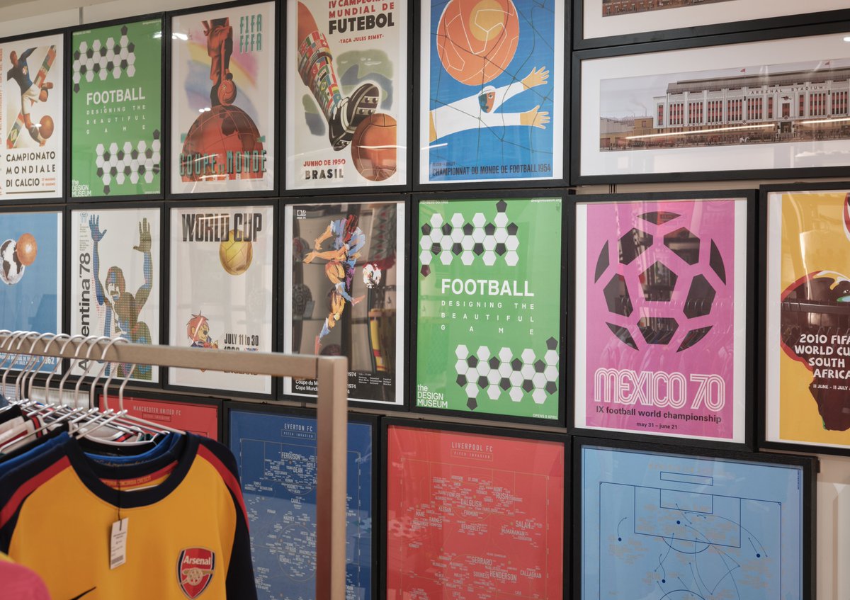 Design Museum Shop tweet media