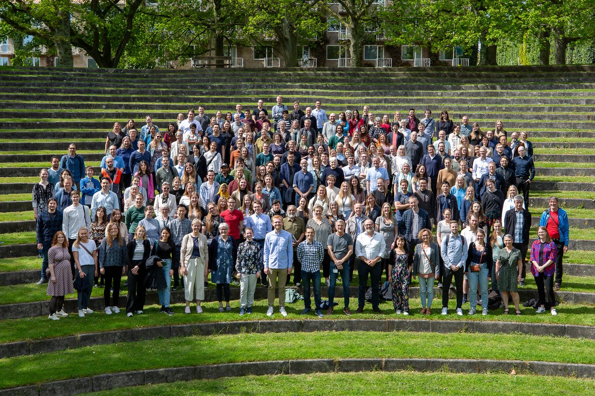 Molekylærbiologi - Molecular Biology (@molbiolau) on Twitter photo Congratulations to <a href="/MagdalenaPyrz/">Magdalena Pyrz</a> and Charlotte Rohde Knudsen who were nominated as the best lecturers of the year and to Kenneth Green who was nominated as best student teacher of the year at the annual meeting of <a href="/MolBiolAU/">Molekylærbiologi - Molecular Biology</a> <a href="/AarhusUni_int/">Aarhus University</a> mbg.au.dk/en/news-and-ev… Congratulations to <a href="/MagdalenaPyrz/">Magdalena Pyrz</a> and Charlotte Rohde Knudsen who were nominated as the best lecturers of the year and to Kenneth Green who was nominated as best student teacher of the year at the annual meeting of <a href="/MolBiolAU/">Molekylærbiologi - Molecular Biology</a> <a href="/AarhusUni_int/">Aarhus University</a> mbg.au.dk/en/news-and-ev…