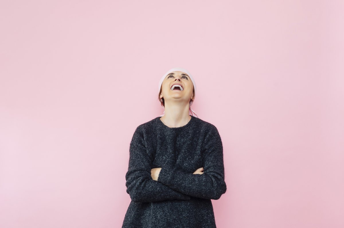 Having blood cancer can be overwhelming, but professionally-guided exercise even when unwell is safe and can boost recovery @UniMelbMDHS @ShazaPhysio @PhysioUnimelb #WorldBloodCancerDay @DKMS_uk @LindaDenehy @CamilleShort_au @selina_parry →go.unimelb.edu.au/5sre