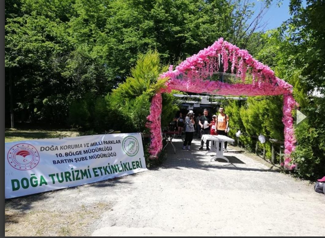 dkmpbolge10's tweet photo. Gençlik Haftası Etkinlikleri Kapsamında #Bartın #Balamba Tabiat Parkı’nda #Oryantiring Yarışması Düzenlendi...
https://t.co/cN61APOgNj https://t.co/GggQyw5Ww1