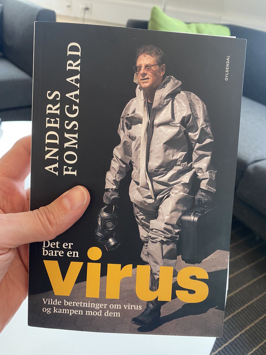 Magnus Heunicke tweet media