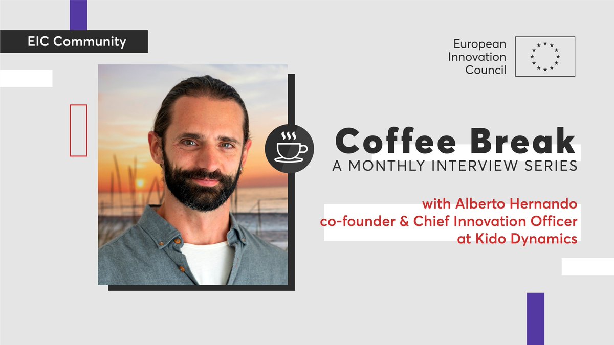 European Innovation Council tweet media