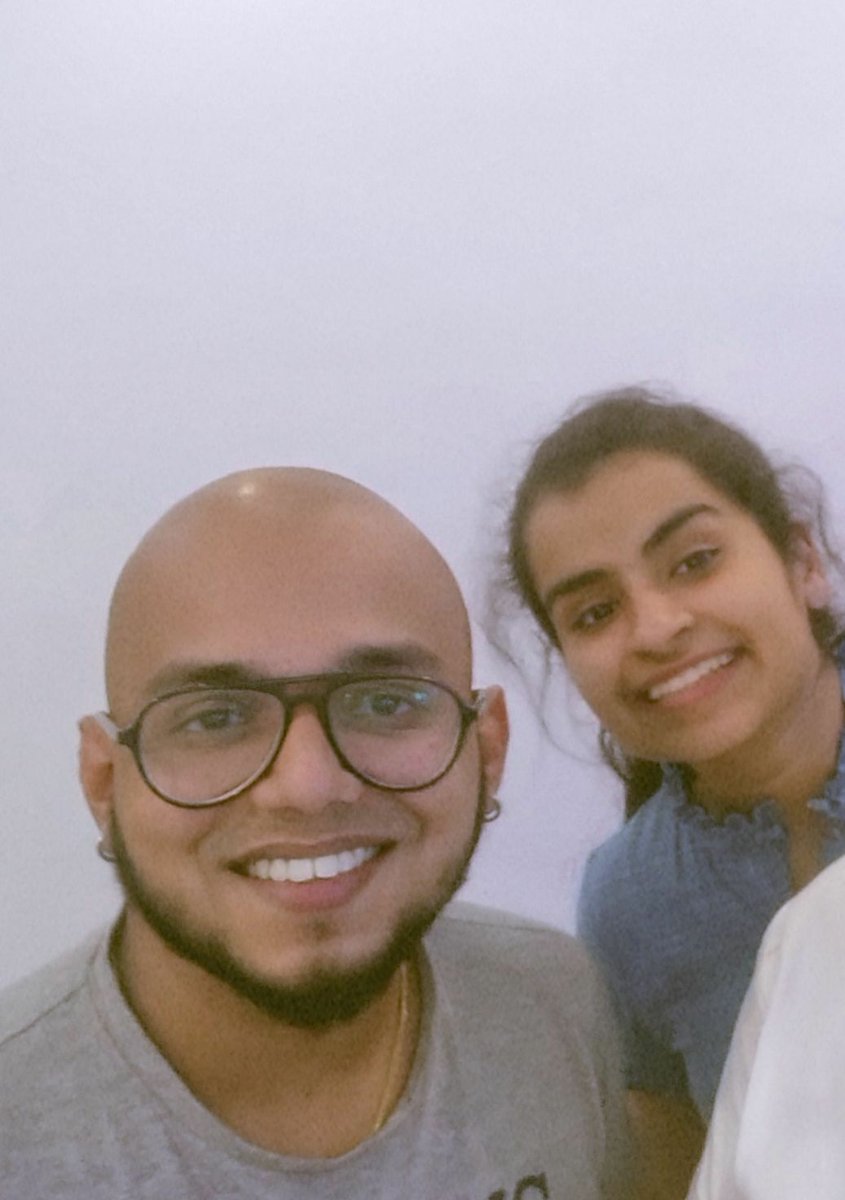 Siddhu Kumar tweet media