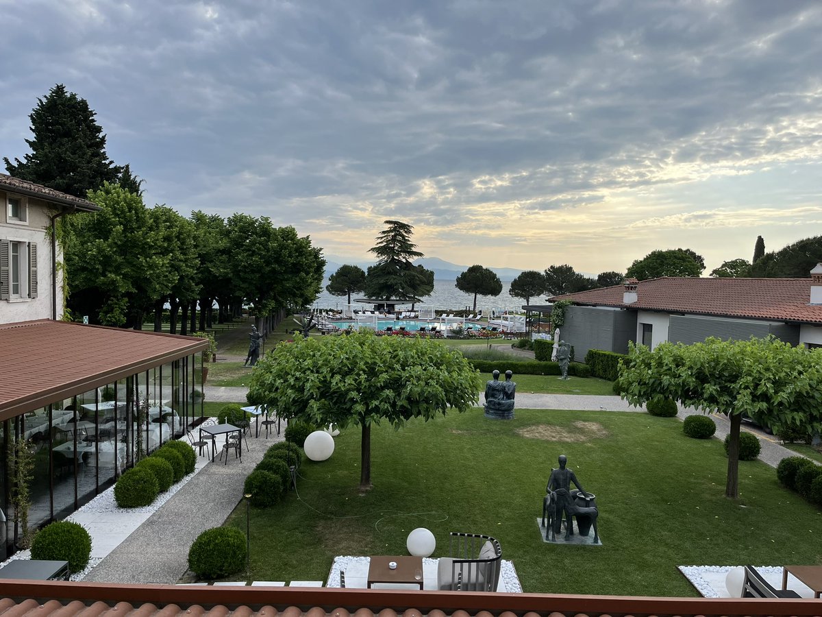 <a href="/vaillantuk/">Vaillant UK</a> <a href="/VaillantJodie/">Jodie Crouch</a> <a href="/spencerVGUK/">Spencer Clark</a> #advance #lakegarda what An amazing place so lucky to spend time  here Thankyou so much ,