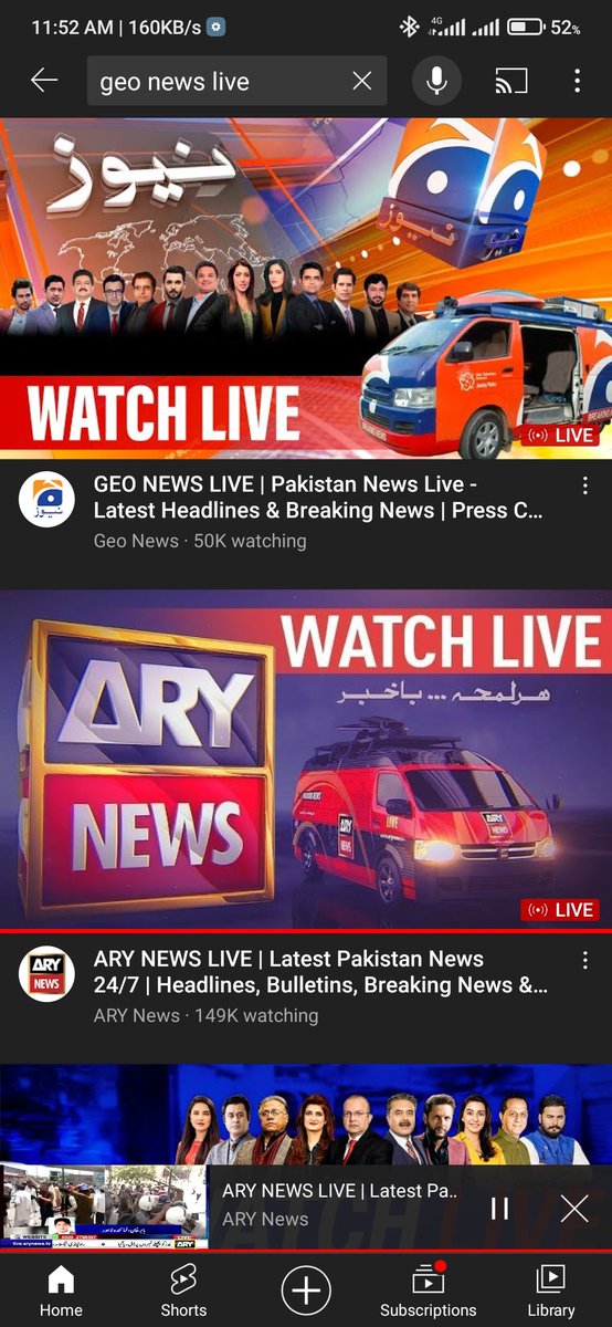 YounasMusawar's tweet photo. @geonews_english you can see the difference from views #WeAreComingKaptaan https://t.co/FpXbjNT4Um