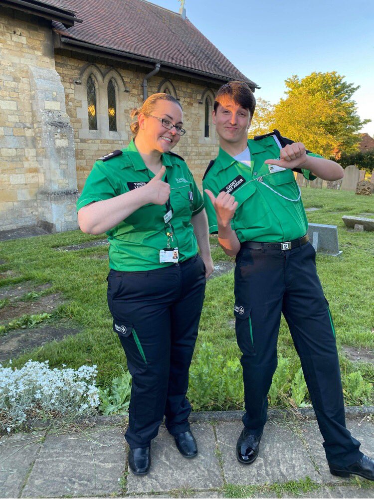 Nikki Dudley SJA tweet media