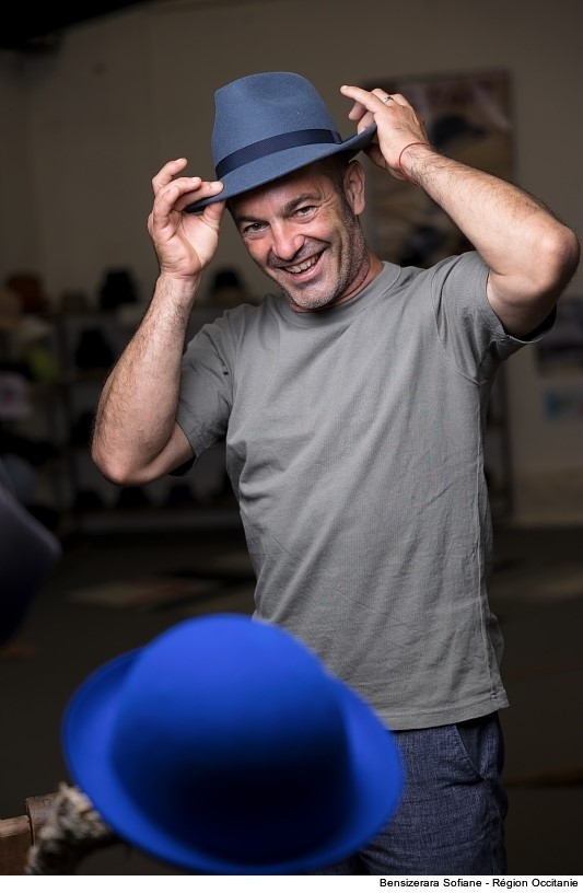 Région Occitanie tweet media