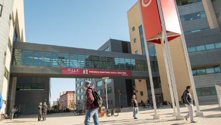 Highlanders, our first challenge from the Executive Board of the Alumni Association of NJIT has been completed and more than $10,000 has been raised! Let's keep this momentum going! #NJITDayofGiving #NJITAlumni #highlandernation njitdayofgiving.njit.edu