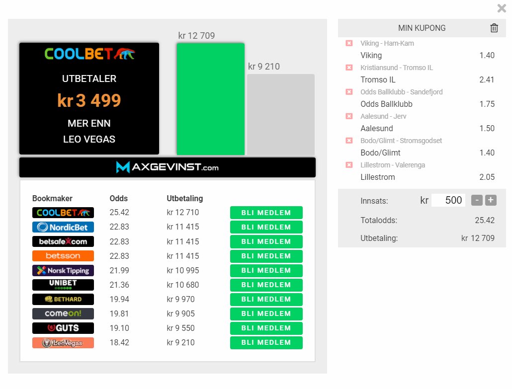 Coolbet Games tweet media