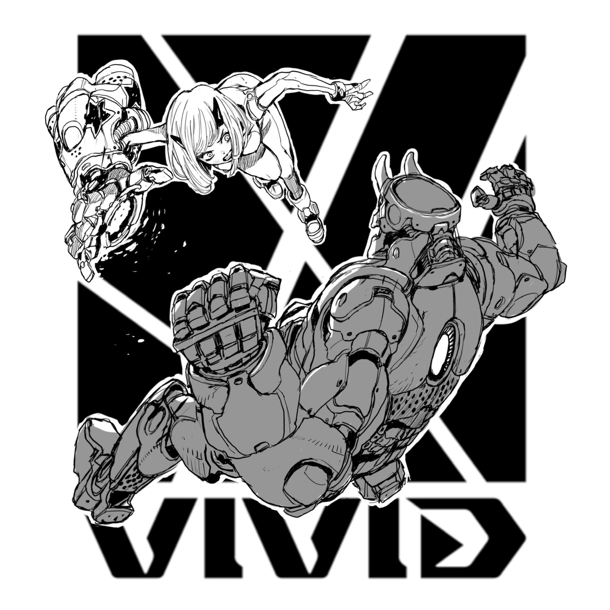 💥 WL Giveaway for VIVID 💥

I'll be giving away 3 Whitelist Spots!

To enter;
1⃣Follow <a href="/vividcojp/">vividcojp</a> , @n12smrai and <a href="/kristopherlukas/">Kristopher Lukas</a> 
2⃣Like &amp; Retweet
3⃣Tag your friends! 

Winner will be chosen in 48 hours!⏳
#NFT #NFTs #NFTGiveaway #NFTCommunity