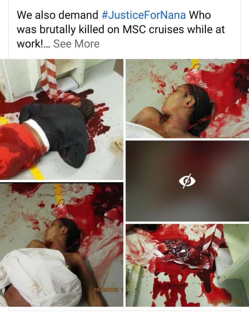 QMalandela's tweet photo. @MSCCruisesUSA @INTERPOL_HQ @mfa_russia @ChrisExcel102 @ShoMadjozi @ntsikimazwai @MzwaneleManyi @AdvoBarryRoux @zlj517 https://t.co/6O22VEkZbR