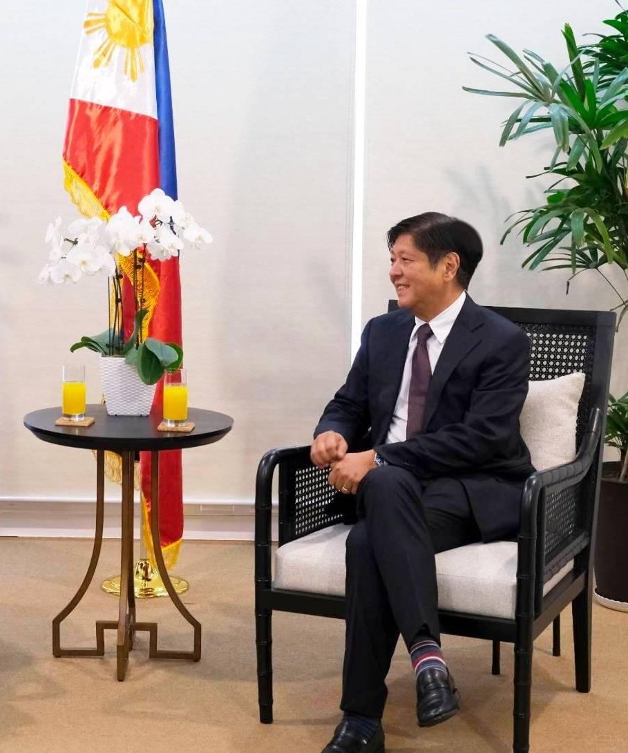 PayterEvolution's tweet photo. Congrats My President @bongbongmarcos

#CongratsPresidentBBM https://t.co/2j2wwZZZEG