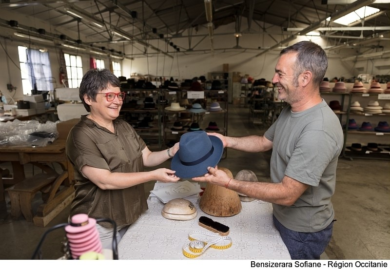 Région Occitanie tweet media