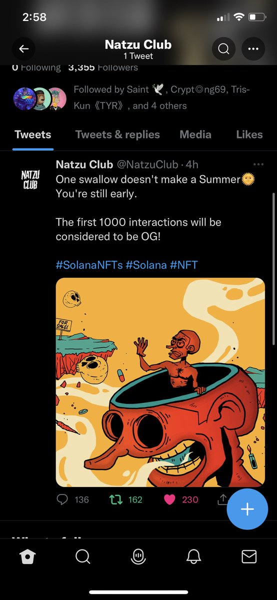 Golden Cooper tweet media