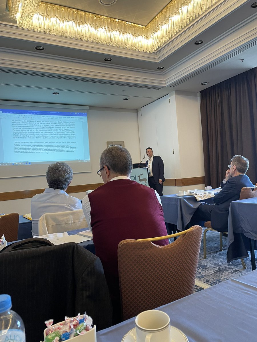 EFDI_Forum's tweet photo. EFDI 3 day annual conference in full swing at Rhodes Greece #AGM2022 #teke https://t.co/8kcuYjxaxQ