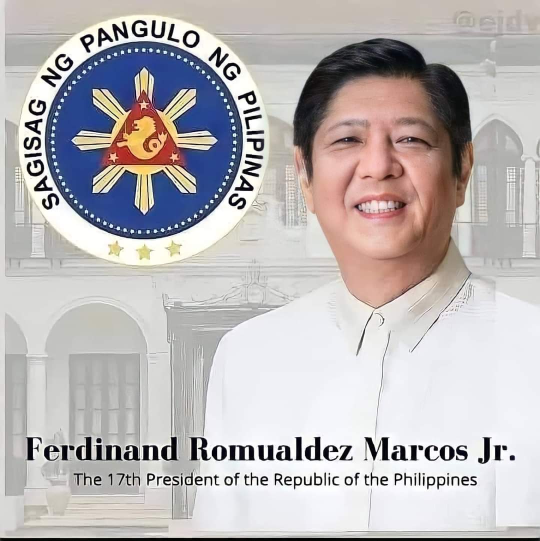 01Juday's tweet photo. It's call for celebration! Let's all congratulate our new President @bongbongmarcos #CongratsPresidentMarcosJr https://t.co/NnZNB76nUk