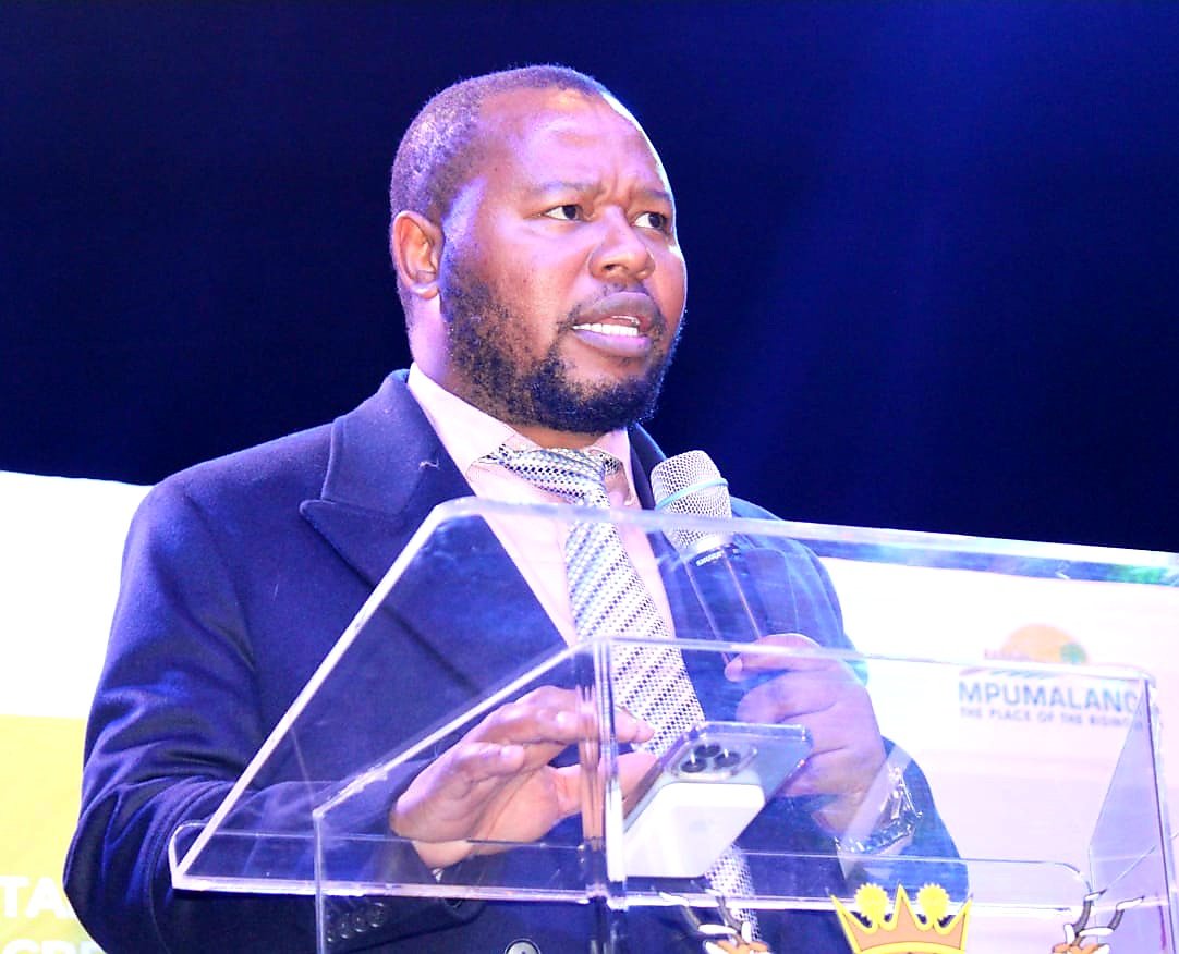 BbrGuardianZA's tweet photo. Today, Wednesday 25 May is the last day of Mpumalanga's Energy Summit. The summit is taking place at eMalahleni. Premier @Refilwe_MP was one of the speaker on the first day. | #MpEnergySummit | #AfricaDay
#BushbuckridgeGuardian | In Touch With The Truth | @BbrGuardianZA https://t.co/RJxZkiEfgn