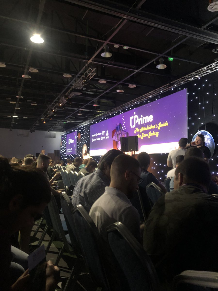 #jPrime 2020 in 2022