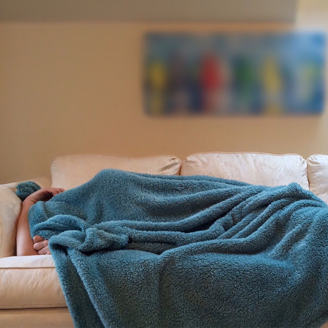 ritakotecha's tweet photo. Get enough sleep

The importance of getting enough quality sleep cannot be overstated.

Poor sleep can drive insulin resistance, can disrupt your appetite hormones, and reduce your physical and mental performance. https://t.co/jarrznPQo3