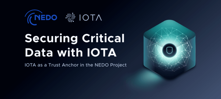 iota's tweet photo. [#ICYMI] Knowledge about risk-based maintenance is slowly being lost.
🇯🇵 Find out how Japan’s largest public management organization NEDO used #IOTA and #AI to secure critical industrial data + preserve this expert knowledge.

▶️https://t.co/Jup65CNDiU
@CoinMarketCap https://t.co/icGcIbtKR6