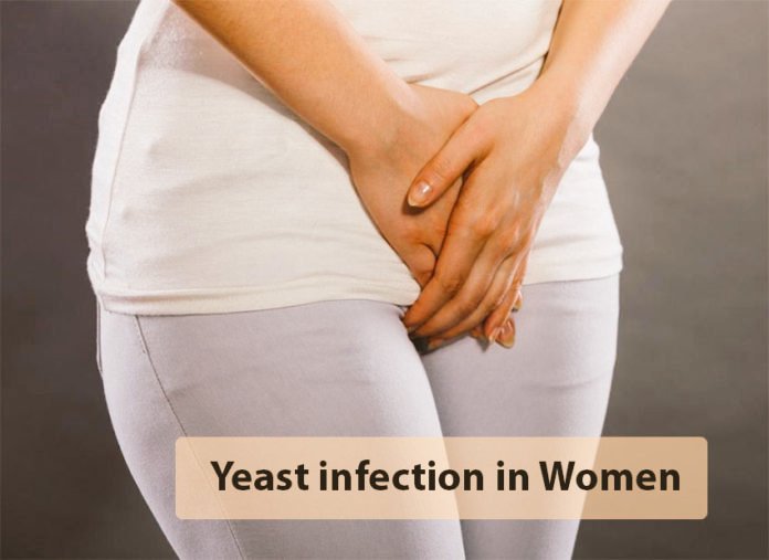 How to Treat Yeast Infection at Home

Vaginal discharge that is whitish, thick, cheesy, or feels lik...