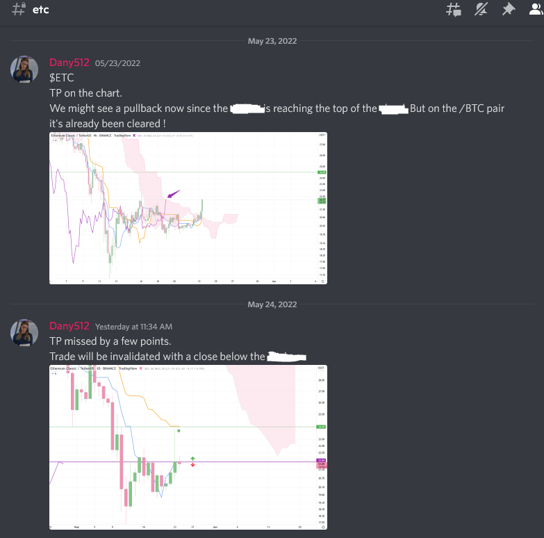 bourse512's tweet photo. $ETC
TP✅
+17%

$BTC #bitcoin #crypto #altcoin #Dogecoin #investing #trading #cryptocurrency #forex #Ta #cryptotrading #cryptosignals #cryptotraders #NFT #bourse512call https://t.co/l9KXbKun23