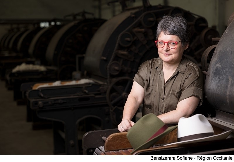 Région Occitanie tweet media