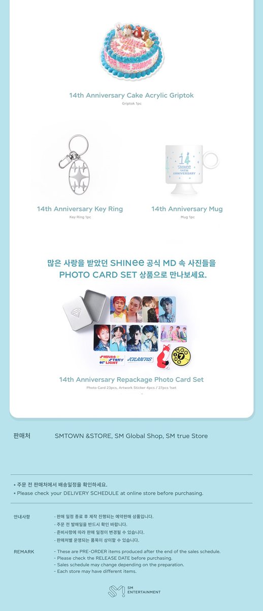 EMONEofficial's tweet photo. SHINee Debut 14th Anniversary
OFFICIAL MD

💎 https://t.co/D0G3ZOJlKf

#SHINee14anniversary #SHINee_14TH_SHINingDay https://t.co/tD3rrUoDKr
