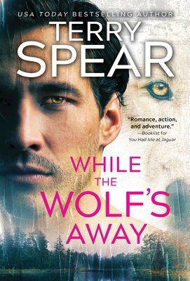 Petula Warrior Woman: While the Wolf's Away (White Wolf #4) by <a href="/TerrySpear/">TerrySpear</a>  Spe... petulawarriorwoman.blogspot.com/2022/05/while-…