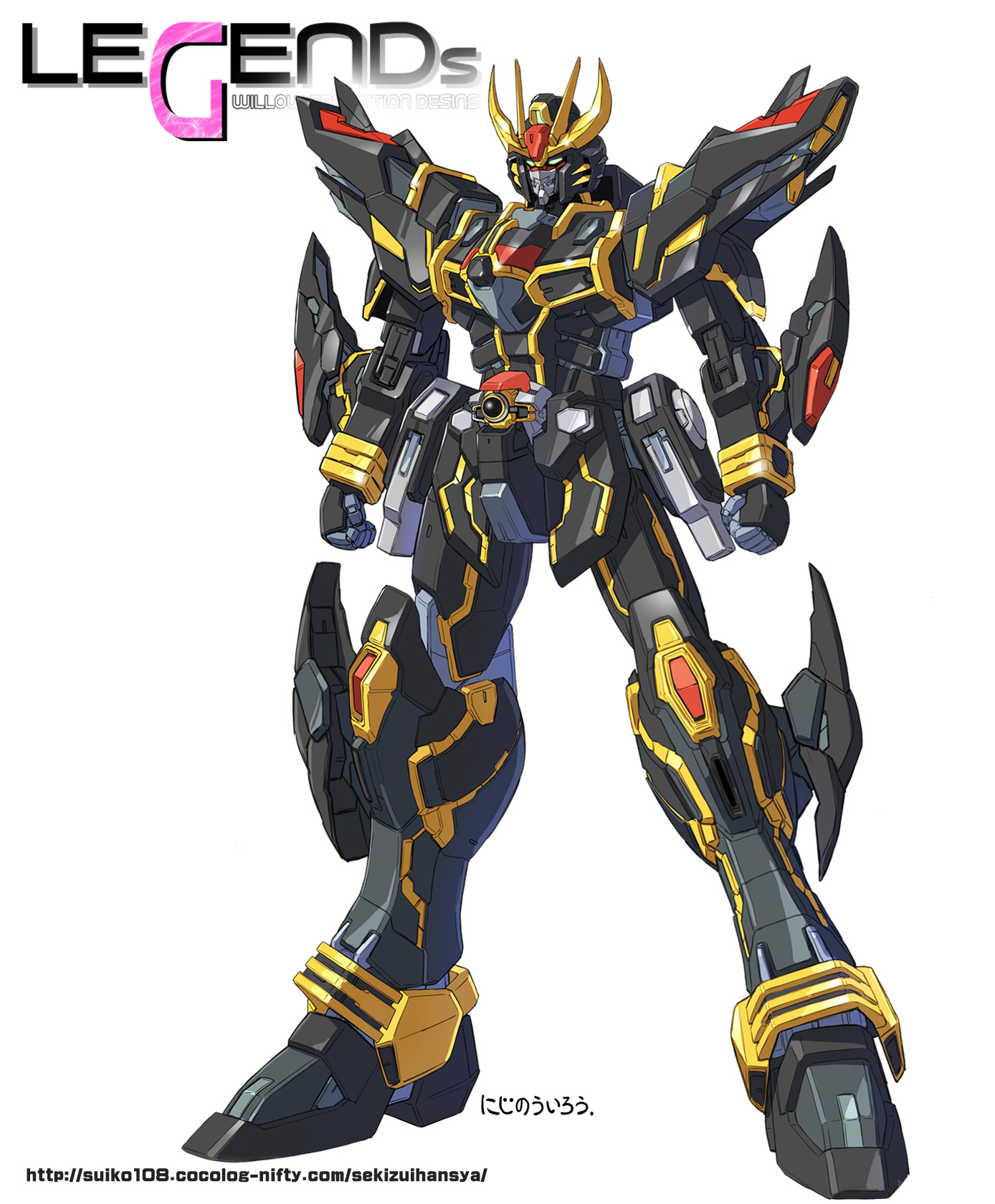 ウルトラマン　ガンダム　仮面ライダー　その他色々 GLe5QPRbIAAh6bI.jpg