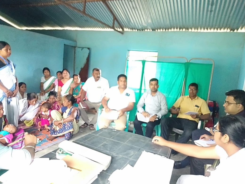 NHM_Assam (@nhm_assam) on Twitter photo NHM, Assam State team visited and reviewed Jakhalabandha BPCH in Nagaon District.
<a href="/NagaonNhm/">NHM NAGAON</a> NHM, Assam State team visited and reviewed Jakhalabandha BPCH in Nagaon District.
<a href="/NagaonNhm/">NHM NAGAON</a>
