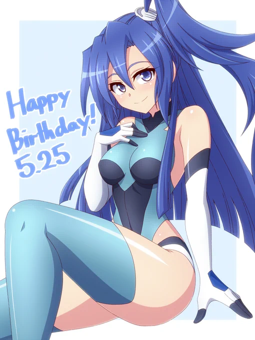 ハッピーバースデー
 #風鳴翼生誕祭2022 