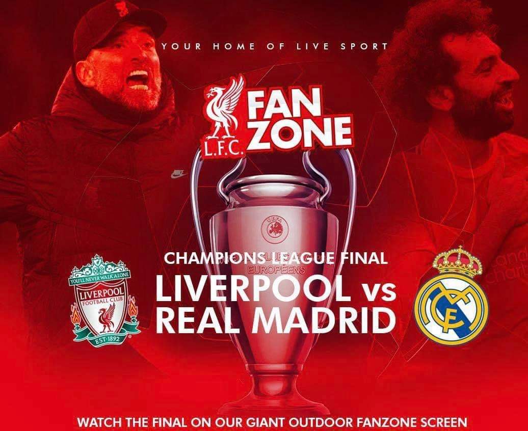 carmelkas_'s tweet photo. J'adresse mes prière à Dieu pour le compte du @LFC:

Seigneur, après notre victoire de ce samedi à 21h, prends soin de nos frères du réal Madrid afin d'éviter les suicides en cascade... pas un score trop haut non plus, 4 - 0 suffira.

Amen
#RealMadridVsLiverpool 
#finalldc 
#ldc https://t.co/sRc4jThcBE