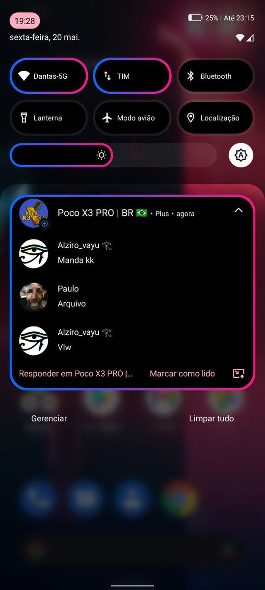 Vanced Official tweet media