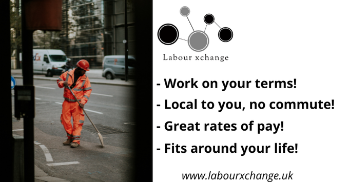 Labour Xchange tweet media