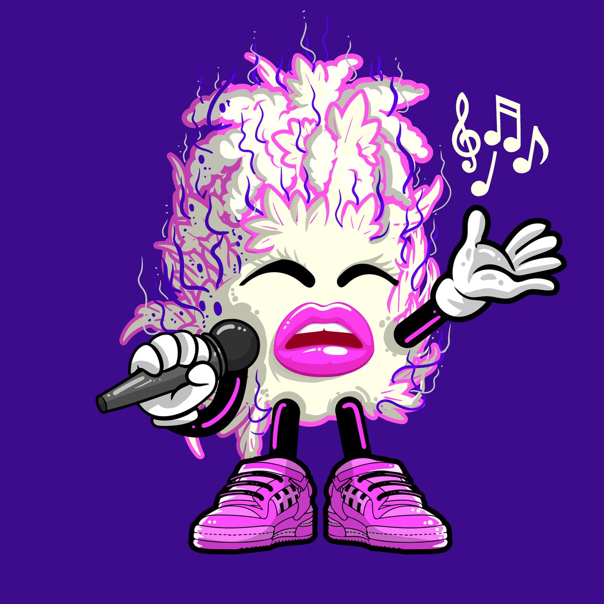 bobsbudsnft's tweet photo. 🎶YOURE THE BEST AROUND
NOTNING'S GONNA EVER KEEP YOU DOWN🎶
#nike #jordan #shoes #nfts #nftcommunity #nft #meta #web3 #karaoke #love #singing #tiktok #happy #bobs #burgers #oneadays #memes #crypto #nftart #cryptocash https://t.co/Qmd8Zd9ZRV