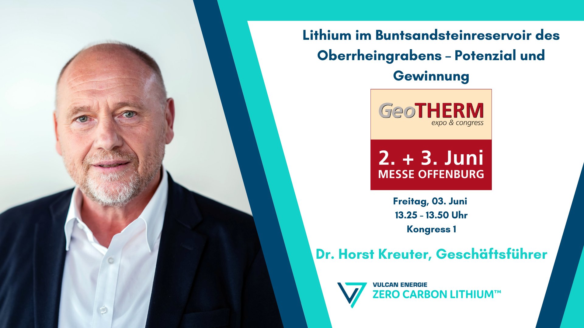 Horst Kreuter (HorstKreuter) / Twitter