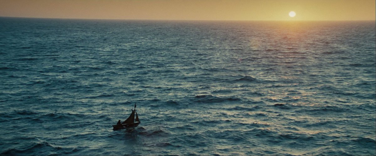 'Pirates of the Caribbean : At World's End' was released 15 years ago today