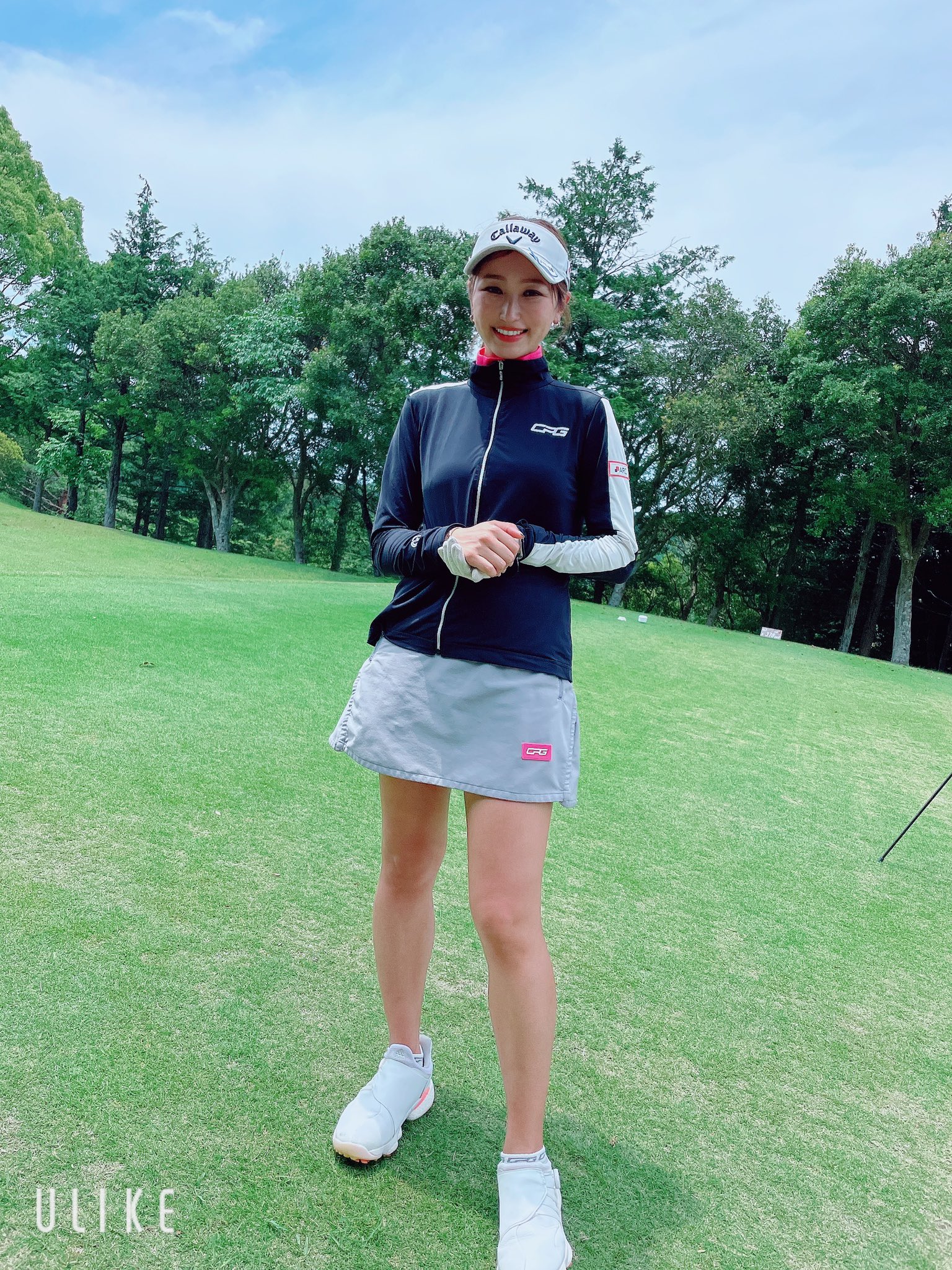 美人ゴルファー Twitter Search Twitter