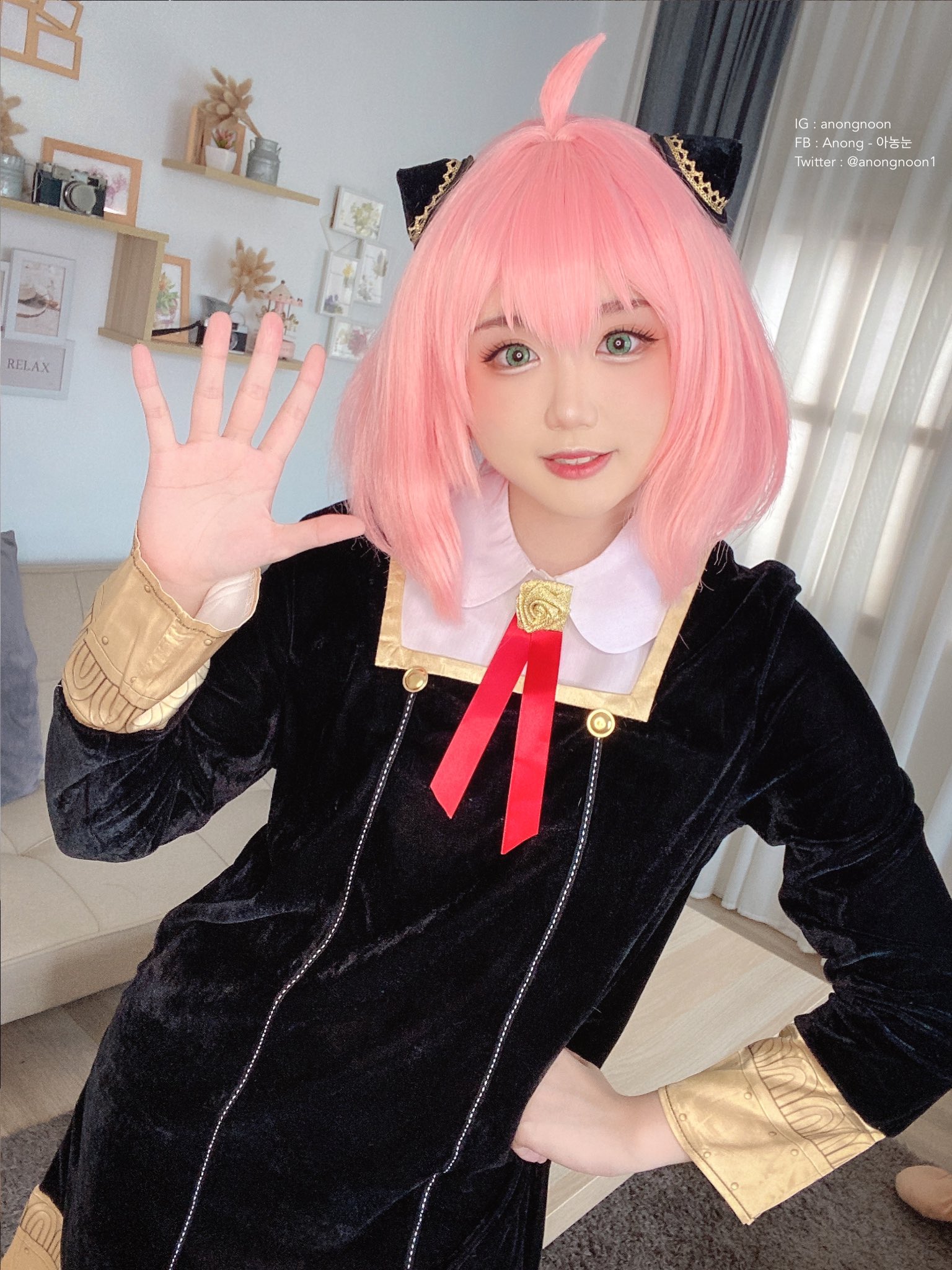 Cia On Twitter Cosplay Maid Httpst Coztxogxylyz Anime Comic 
