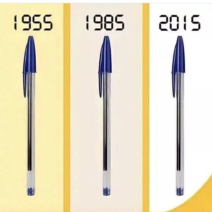 İyi bir tasarım her zaman ayakta kalır..